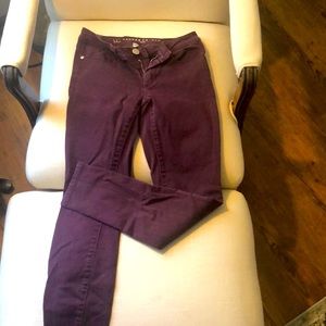 Lauren Conrad Plum Jeans